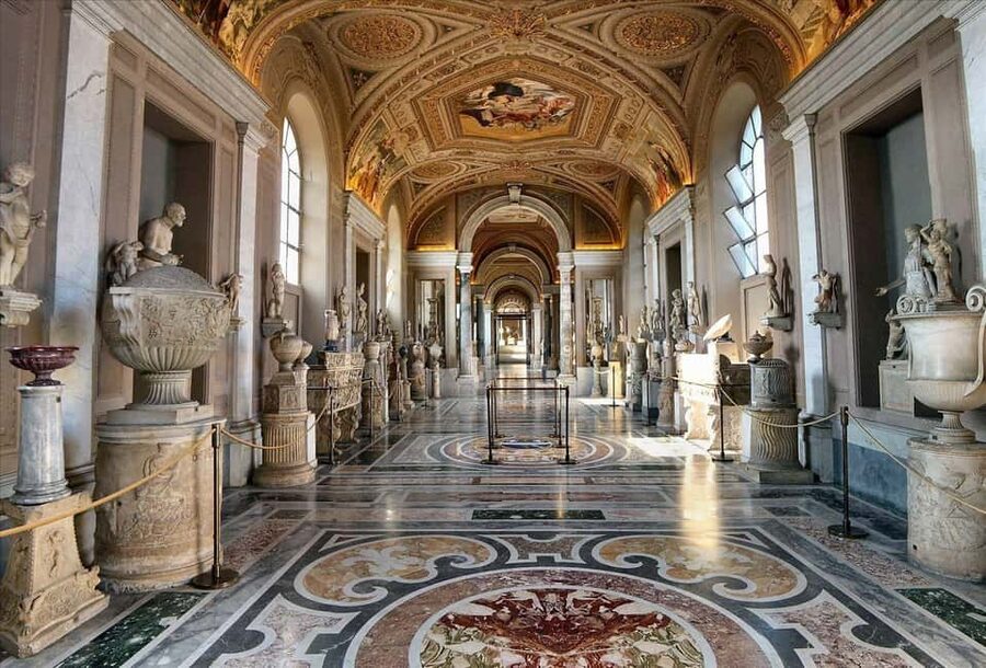 Rome: Vatican Museums, Sistine Chapel and St. Peter's Tour - Price and value: is $82.47 per person worth it?