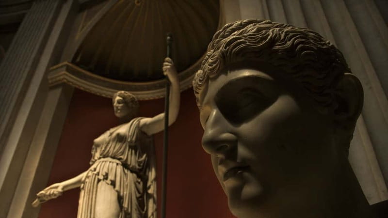 Rome: Vatican Museums, Sistine Chapel and St. Peter's Tour - Meeting at Caffè Vaticano and getting through security without drama