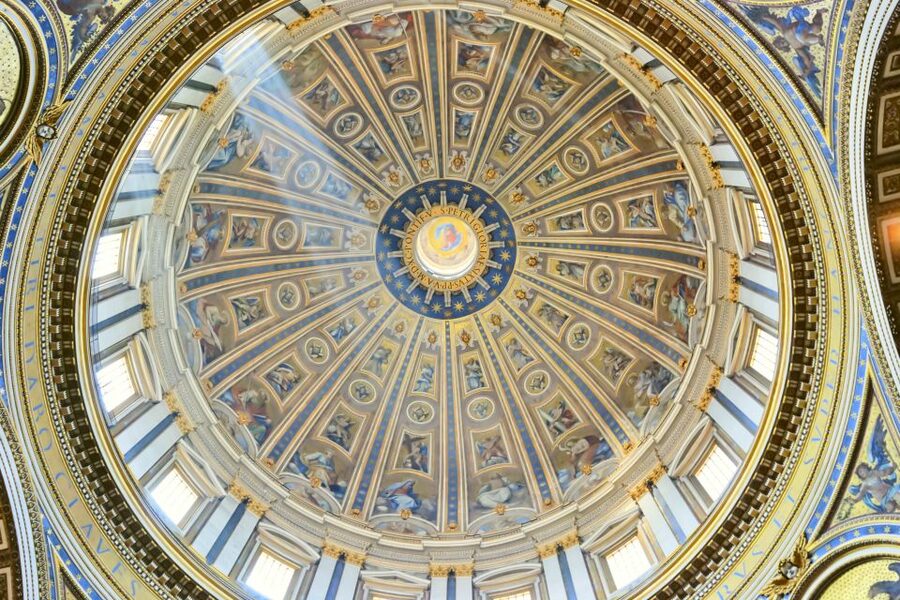 Rome: Vatican Museums & Sistine Chapel Guided Tour - Gallery of Maps, Gallery of Tapestries, and the Value of a Guided Route