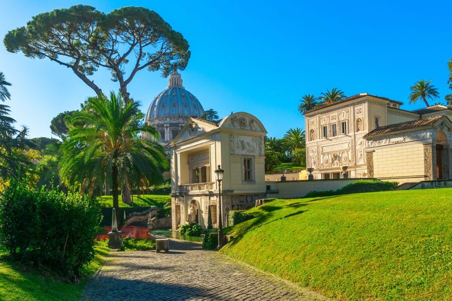 Rome: Vatican Museums & Sistine Chapel Guided Tour - What the Tour Includes, and Why Those Small Extras Matter