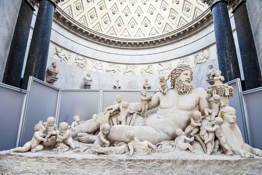 Rome: Vatican Museums & Sistine Chapel Skip-The-Line Ticket - Via Germanico 8 Check-In: Smooth If You Follow the Rules