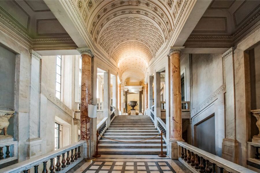 Rome: Vatican Museums & Sistine Chapel Skip-The-Line Ticket - Raphael Rooms and The School of Athens: Plan for Crowds and Take Notes