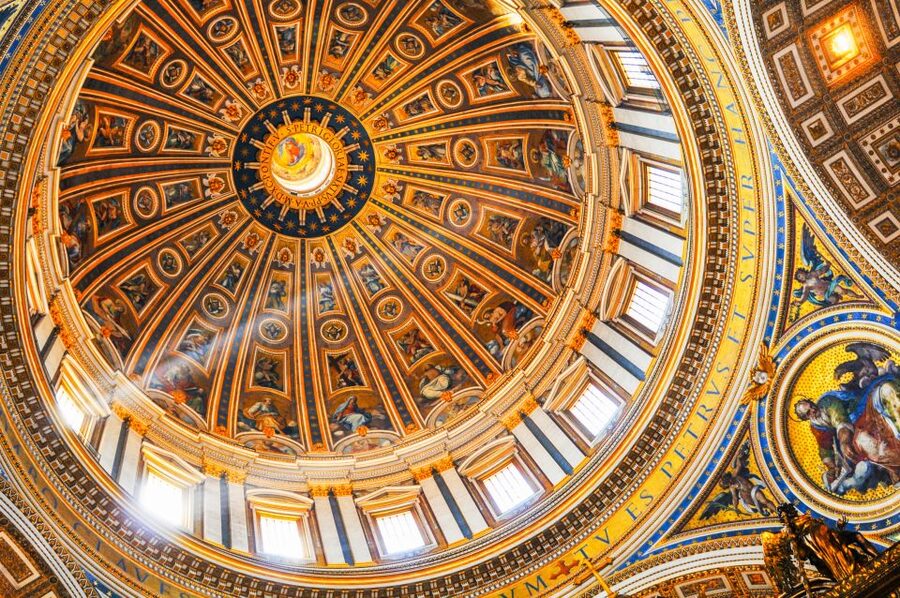 Rome: Vatican Museums & Sistine Chapel Skip-The-Line Ticket - Security, Dress Code, and Hot-Day Reality Checks