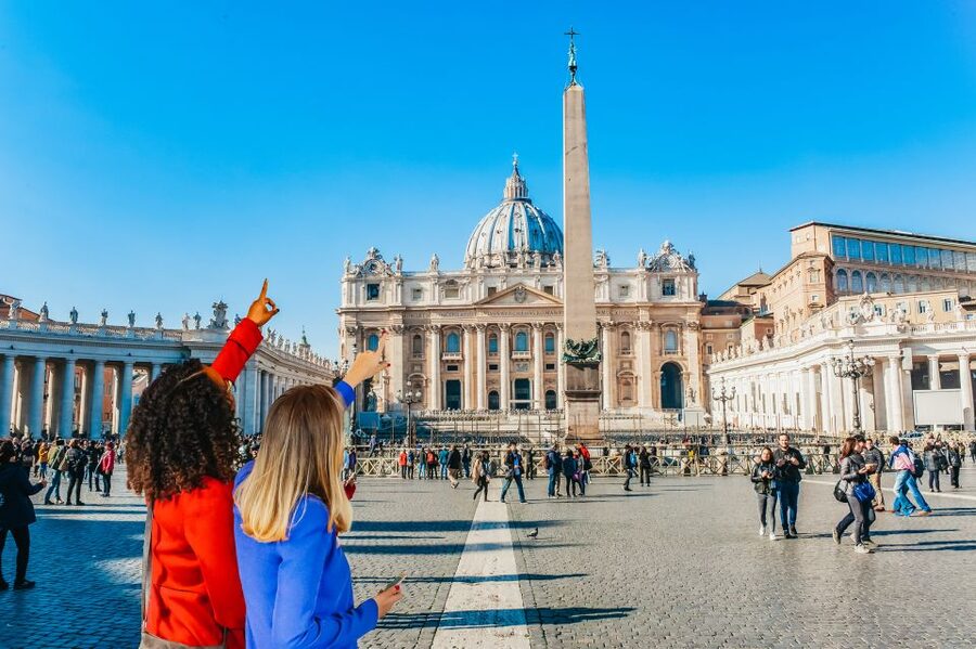 Rome: Vatican Museums & Sistine Chapel Skip-The-Line Ticket - Price and Value: When $41 Feels Like a Bargain