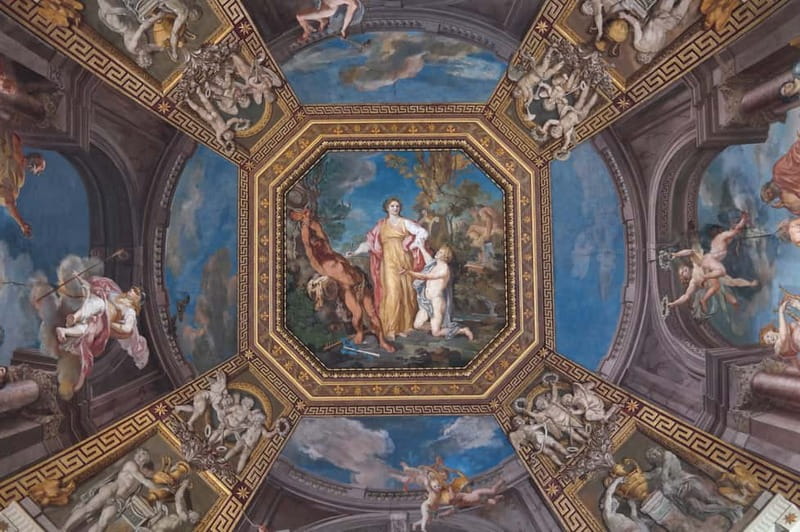 Rome: Vatican Museums & Sistine Chapel Skip-the-Line Tour - Quick Practical Notes Before You Go