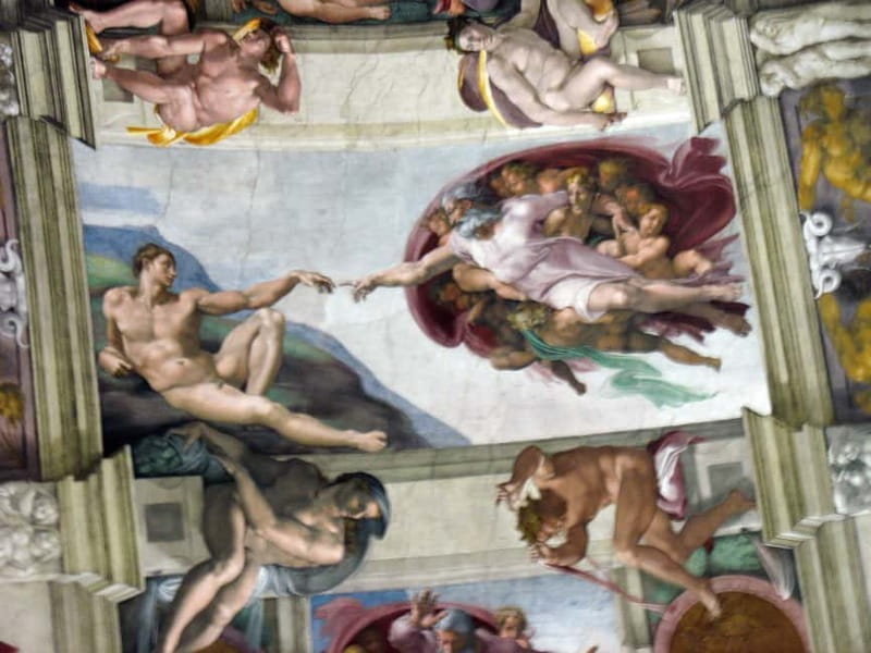 Rome: Vatican Museums & Sistine Chapel Skip-the-Line Tour - Who Should Book This Tour (and Who Might Want a Different Plan)