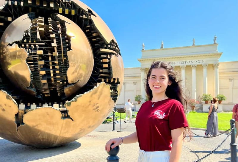 Rome: Vatican Museums, Sistine Chapel Tour & Basilica Access - Key highlights you should care about