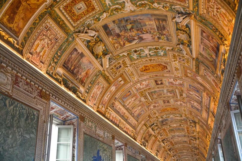 Rome: Vatican Museums, Sistine Chapel Tour & Basilica Access - Optional St. Peter’s Basilica: what changes when you add it