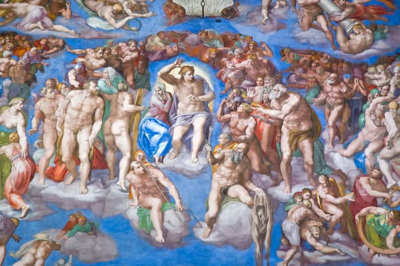 Rome: Vatican Museums, Sistine Chapel Tour & Basilica Access - Pacing, photos, and what to expect when the crowd hits
