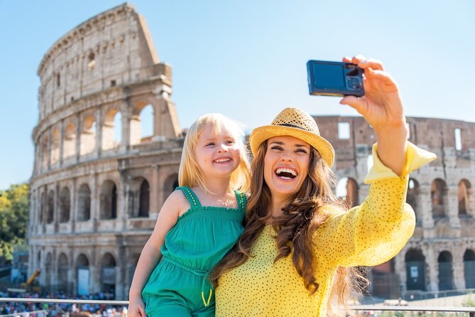 Rome: Vatican Pass plus Top Attractions and Transport - How the Omnia Vatican Card and Roma Pass work together