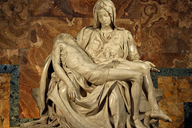 Rome: Vatican Pass plus Top Attractions and Transport - Foro Romano and Palatine Hill: ruins that reward your pace