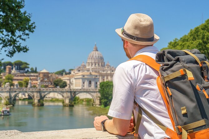 Rome: Vatican Pass plus Top Attractions and Transport - Borghese Gallery: the one reservation you should not skip