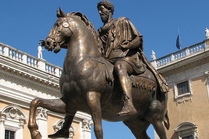 Rome: Vatican Pass plus Top Attractions and Transport - Castel Sant’Angelo and Carcer Tullianum: Tiber-side and Roman underworld