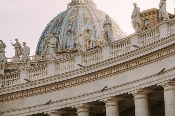 Rome: Vatican Pass plus Top Attractions and Transport - More Rome museums with discounted entry: how to make the discounts pay off