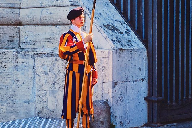 Rome: Vatican Pass plus Top Attractions and Transport - Vatican Museums and Sistine Chapel: timed entry you can actually use