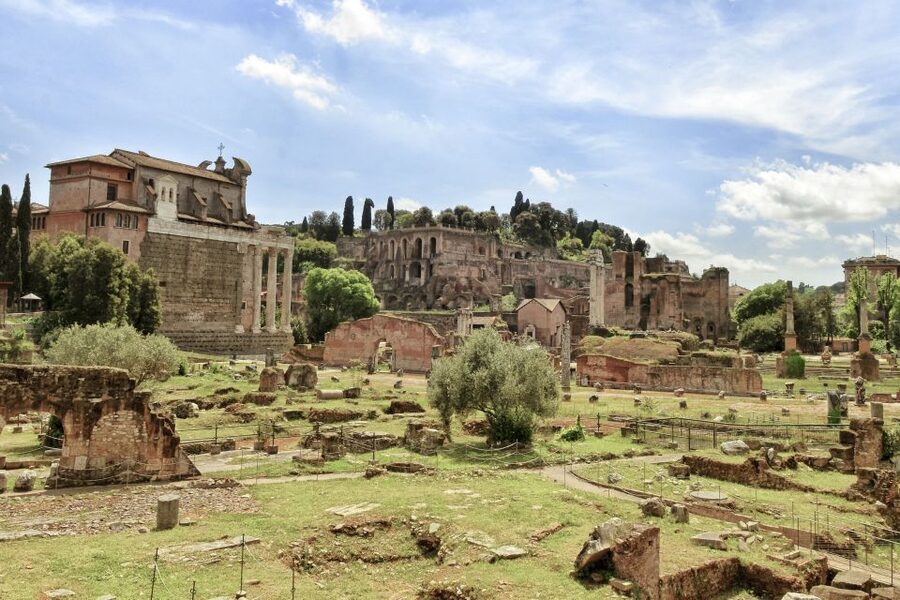 Rome: Vatican Pass, Top Attractions and Free Transport - Key things to know before you buy