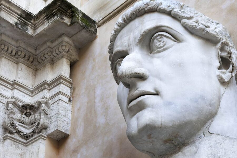 Rome: Vatican Pass, Top Attractions and Free Transport - Vatican City add-ons: St. John in Lateran and Carcer Tullianum