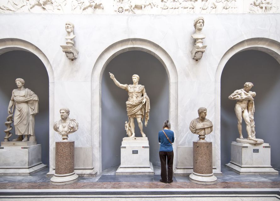 Rome: Vatican Pass, Top Attractions and Free Transport - Your hop-on hop-off bus ticket: where it helps and where it won’t