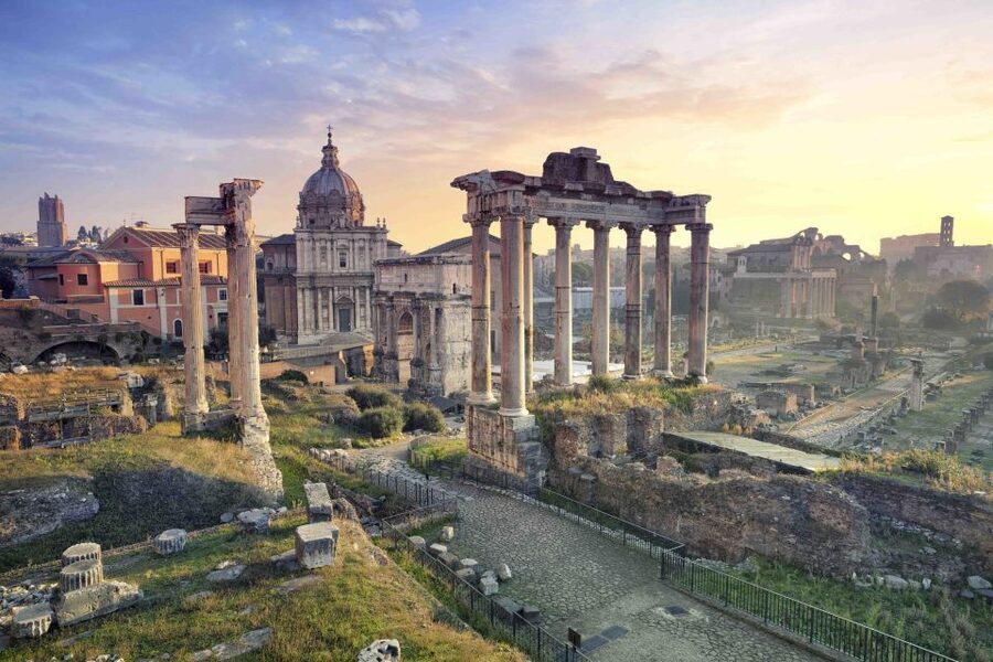 Rome: Vatican Pass, Top Attractions and Free Transport - Discounts that actually matter: museums and big-name stops