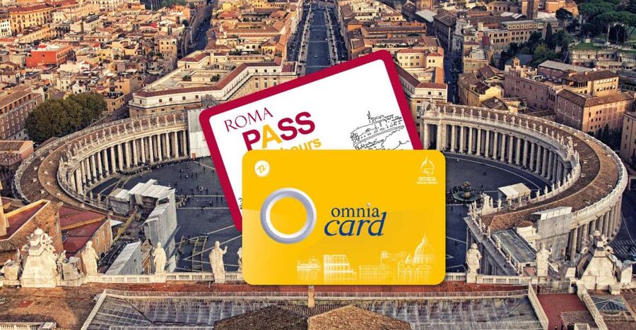 Rome: Vatican Pass, Top Attractions and Free Transport - The 72-hour activation window: plan like a pro, not like a tourist