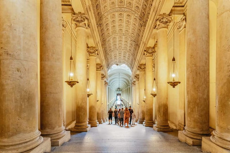 Rome: Vatican, Sistine Chapel and Basilica Guided Tour - Key things I’d plan around before you go