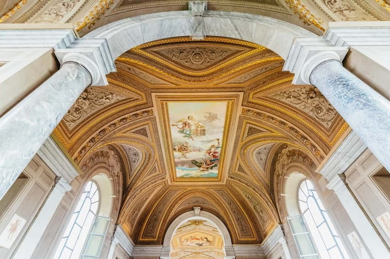 Rome: Vatican, Sistine Chapel and Basilica Guided Tour - How the Experience Feels Day to Day: Pace, Crowds, and Your Expectations
