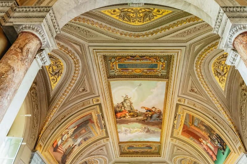 Rome: Vatican, Sistine Chapel and Basilica Guided Tour - Sistine Chapel in 15 Minutes: Short Time, Better Viewing