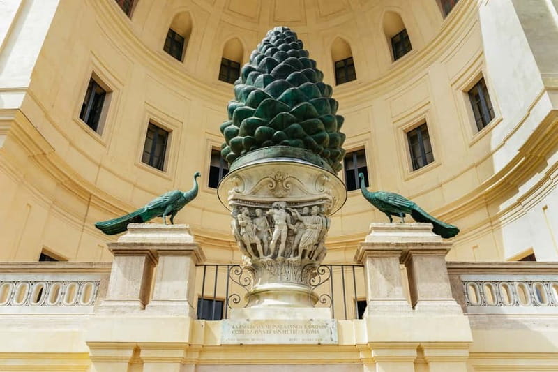 Rome: Vatican, Sistine Chapel and Basilica Guided Tour - Price and Value: Is $96.29 Worth It Compared to DIY?