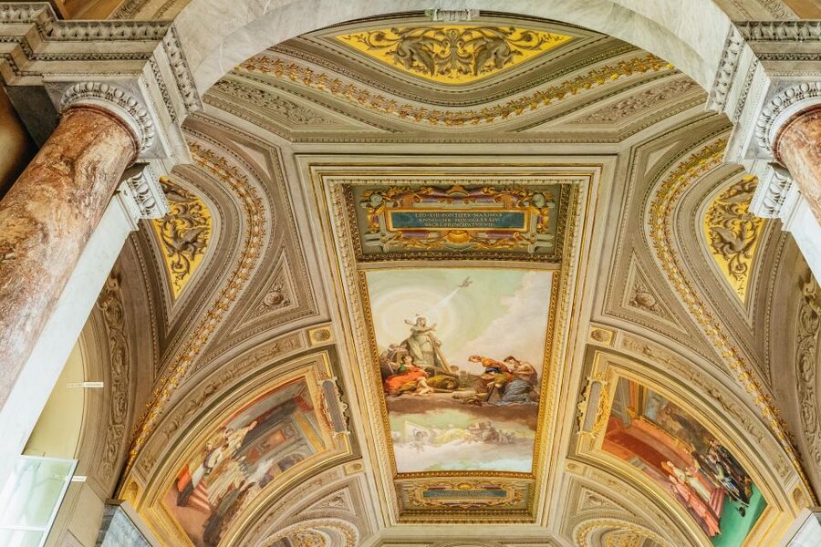 Rome: Vatican, Sistine Chapel and Basilica Guided Tour - What to Wear, Bring, and Avoid (So You Do Not Get Turned Away)