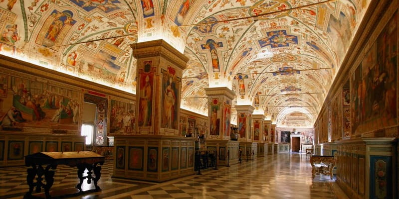 Rome: Vatican, Sistine Chapel & St. Peter's Basilica Tour - Skip-the-line access, but security still rules your timing