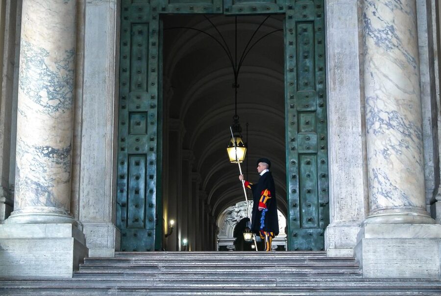Rome: Vatican & Sistine Chapel Tour + Optional Colosseum - Sistine Chapel: How to Make This Visit Feel Personal