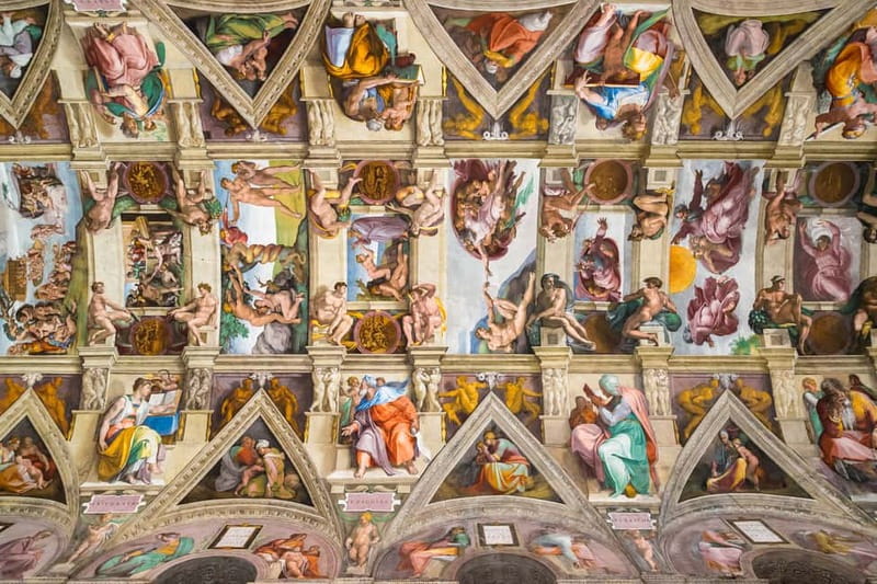 Rome: Vatican & St Peter's Basilica: unlock the wonders - Key points before you go
