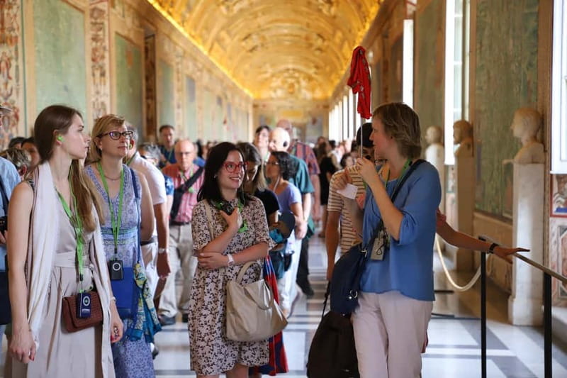 Rome: Vatican & St Peter's Basilica: unlock the wonders - Why This 3-Hour Vatican Combo Feels Smarter Than Going It Alone