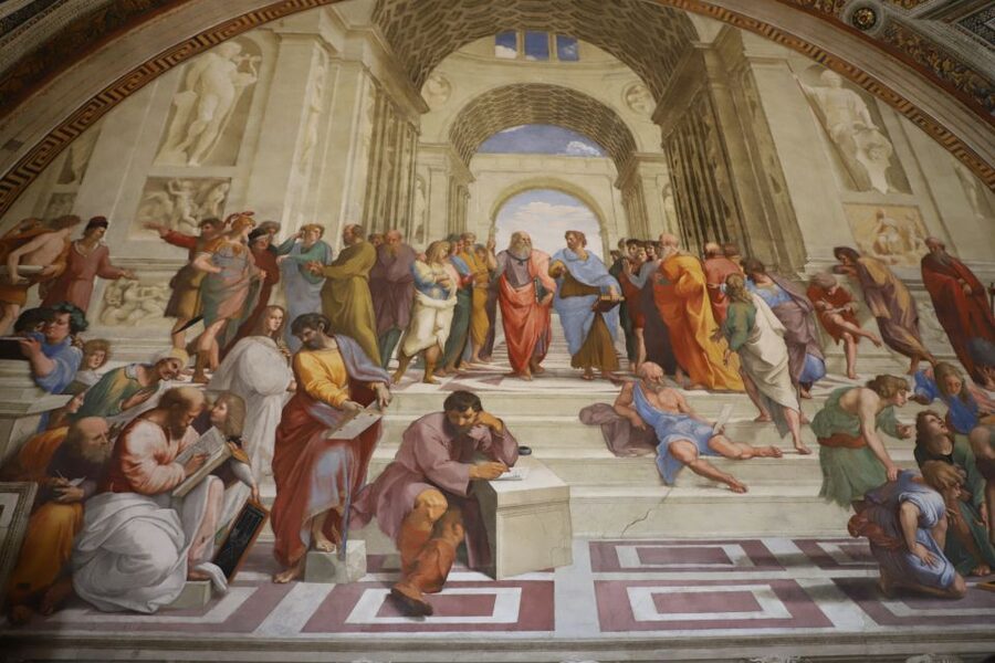Rome: Vatican & St Peter's Basilica: unlock the wonders - Price and Value: What $100.82 Buys You in Practice