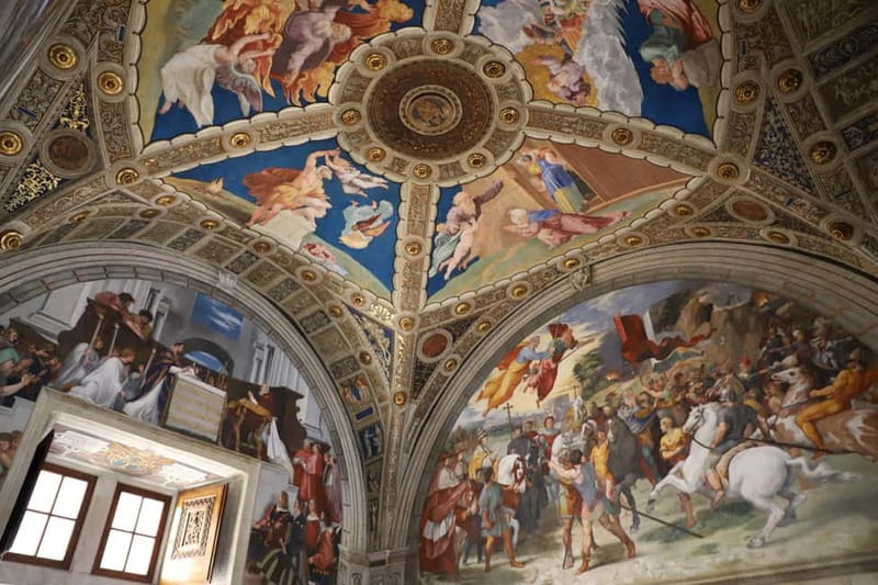 Rome: Vatican & St Peter's Basilica: unlock the wonders - Who Should Book This Tour, and Who Might Want Another Plan
