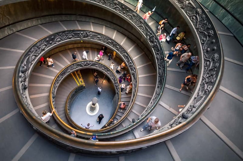 Rome: Vatican & St Peter's Basilica: unlock the wonders - Meeting at Viale Vaticano 100: Easy Start, Strict Rules