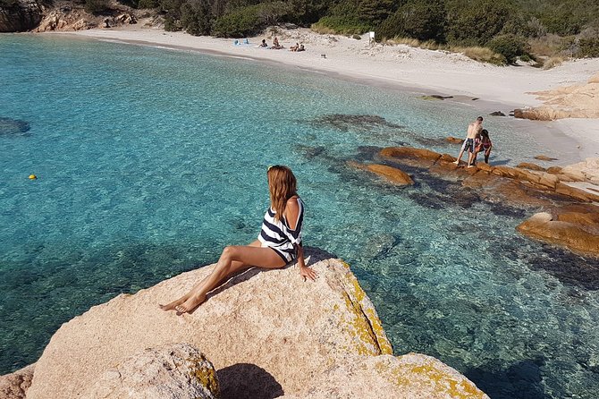 Sailboat tour from PALAU to the Maddalena Archipelago. - Food, Wine, and the Sardinian Onboard Way of Doing Lunch