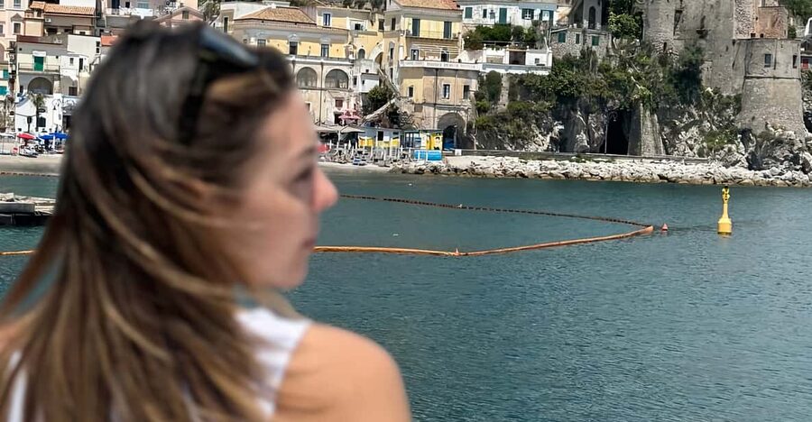 Salerno: Amalfi Coast Cruise with Lunch, Aperitif & Swimming - Key Things You Should Know Before You Go