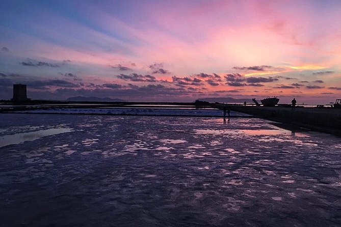 SALT TOUR-all inclusive: salt tour: Trapani, Paceco, Nubia - Price and value: is $60.46 worth it for salt pans, museum entry, and tastings?