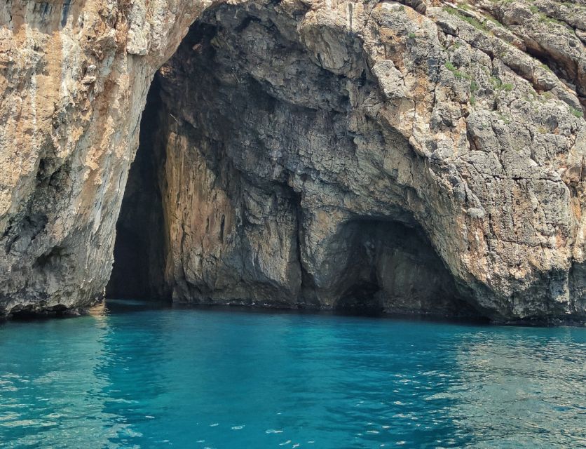 Santa Maria di Leuca: Caves Boat Tour - Price and Value: Is $28 Worth It?