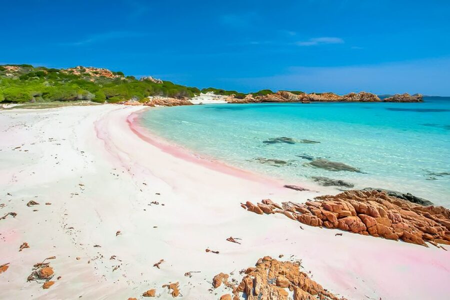 Sardinia: La Maddalena Archipelago Full-Day Trip by Boat - A Relaxing Full-Day Boat Way to See La Maddalena’s Best Islands