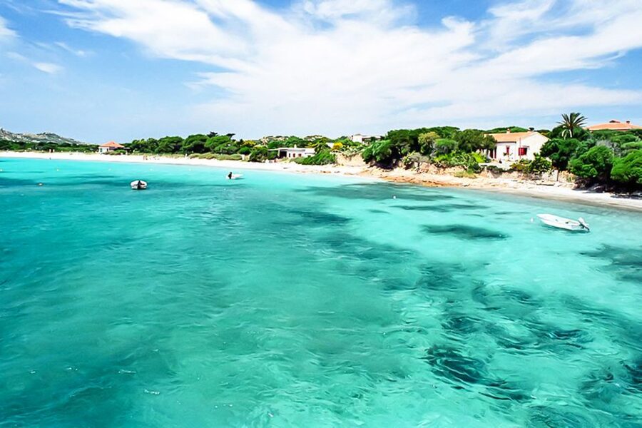 Sardinia: La Maddalena Archipelago Full-Day Trip by Boat - What to Pack for a Boat Day in the Maddalena Archipelago