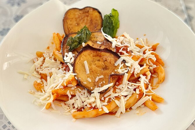Seaview Cooking Class & Taormina local flavors with Chef Mimmo - Key highlights to know before you go