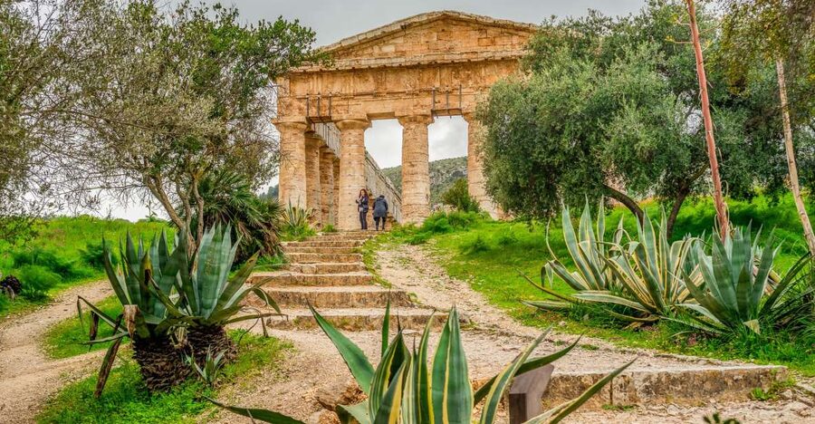 Segesta, Erice and Salt Pans Full-Day Excursion from Palermo - Who Should Book This Trip, and Who Might Skip It