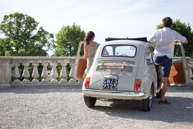 Self-Drive Vintage Fiat 500 Tour from Florence: Tuscan Hills and Italian Cuisine - Driving a 1960s Fiat 500 around Florence: the fun factor that matters