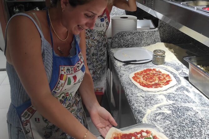 Semi-Private Pizza Making Experience in Naples with Drink - Wood-Fired Technique: What You Can Actually Reuse at Home