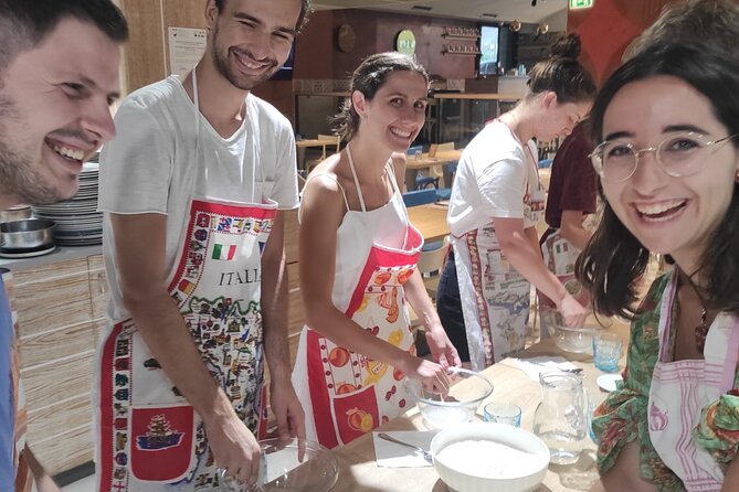Semi-Private Pizza Making Experience in Naples with Drink - Practical Tips Before You Book