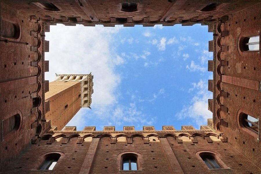 Siena: 3h Private City Walking Tour with Optional Cathedral - Key things that make this tour worth your time