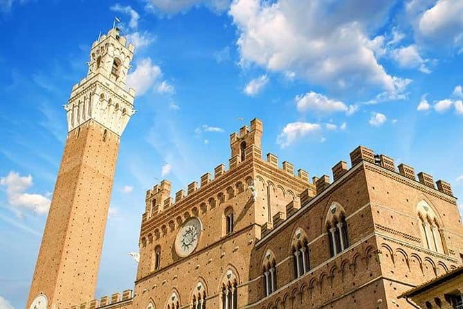 Siena and San Gimignano: Small-Group Tour with Lunch from Florence - Key things to know before you go