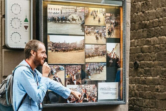 Siena and San Gimignano: Small-Group Tour with Lunch from Florence - Walking Siena with a guide: what you’ll actually learn on the street